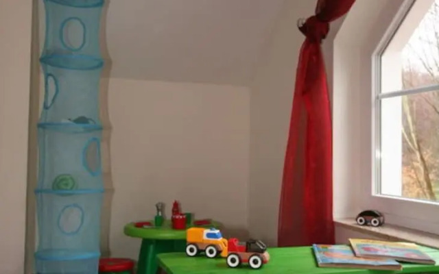 Strandhus Sellin - House 1