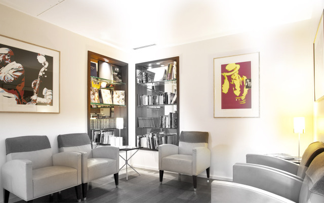 Select Hotel - Rive Gauche
