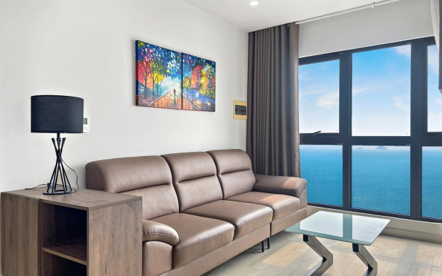 Bi s house Nha Trang apartment – Guest Rooms – Nha Trang