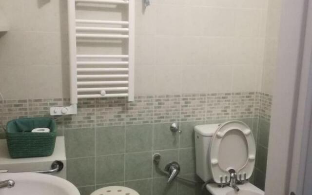 Passi di Mare Rooms