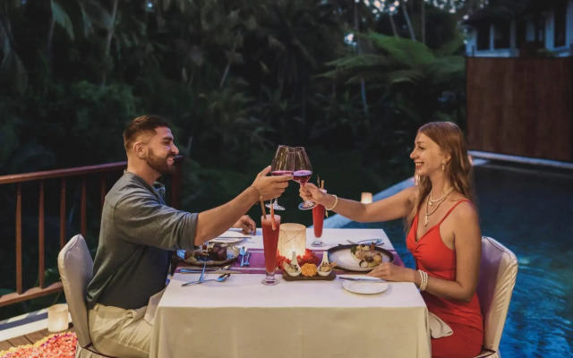Dedary Resort & Spa Ubud by Ini Vie Hospitality