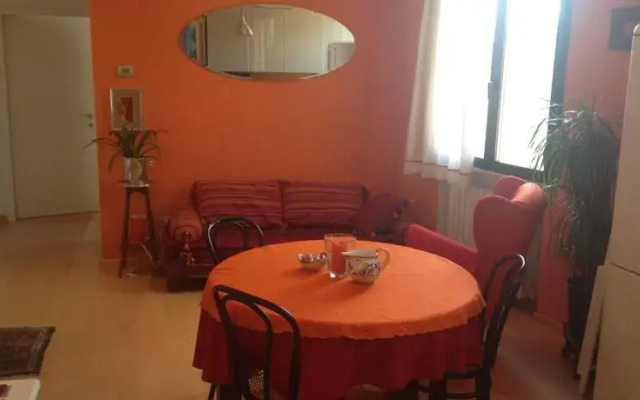 La Casa Romagnola