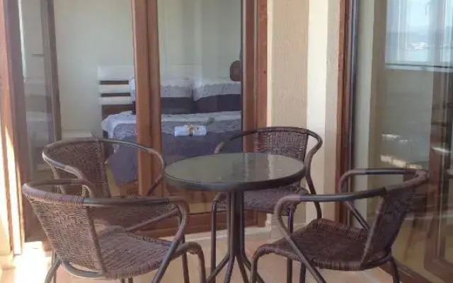 Sunnyview Park Ohrid apartments