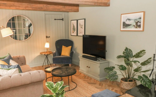 Overlea Cottage