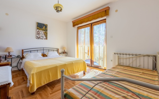 Villa A2-150m From Sea