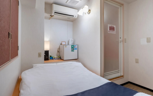 Tabist Hotel Aurora Ikebukuro