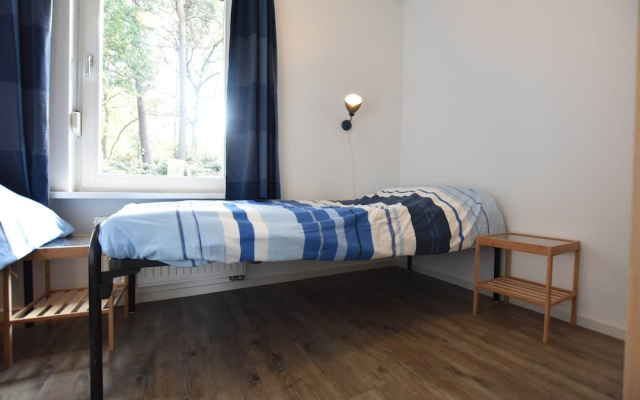Alluring Holiday Home in Reutum-Weerselo with Hot Tub