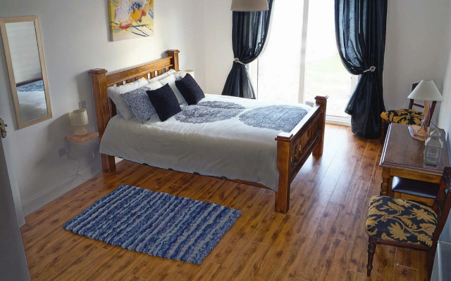 Mulranny House Bed & Breakfast