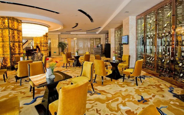 Yichang Jinshi Hotel