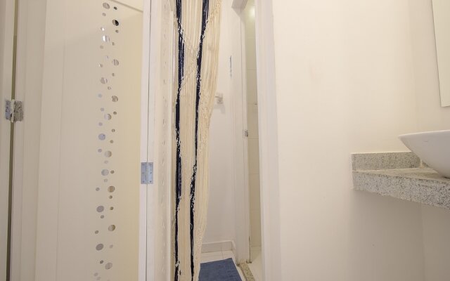 LineRio Praia de Copacabana 372