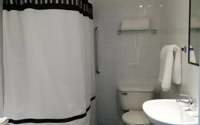 Hostal Dinamarca
