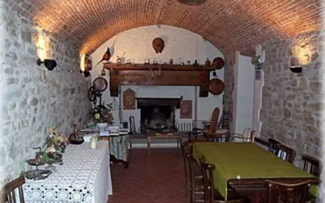 Agritruismo Vigna La Corte