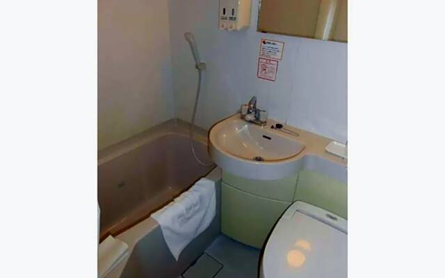 R&B Hotel Kanazawa Station Nishiguchi - Vacation STAY 39073v