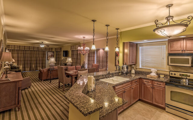 RiverStone Condo Resort & Spa