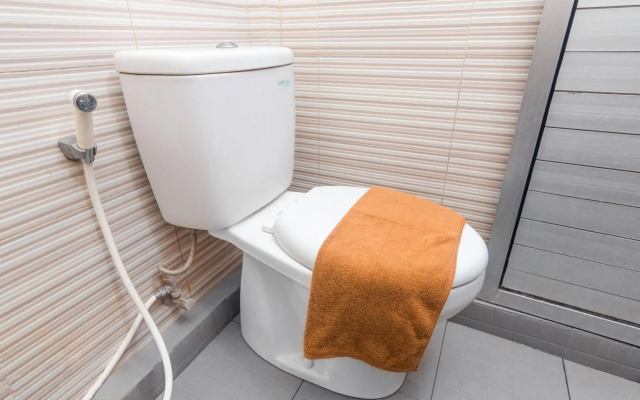 ZEN Rooms Basic Kuta Tegal Wangi