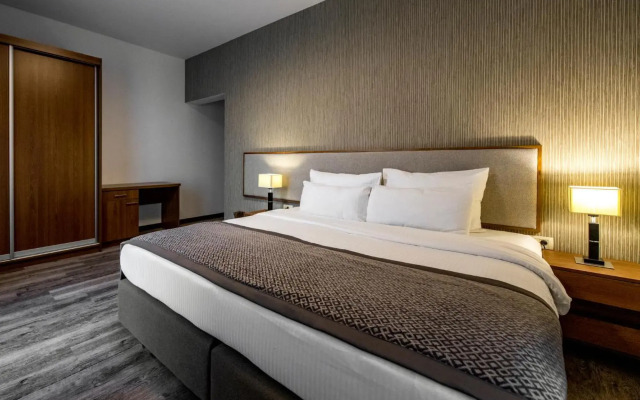 Hotel Blanca Resort & Spa