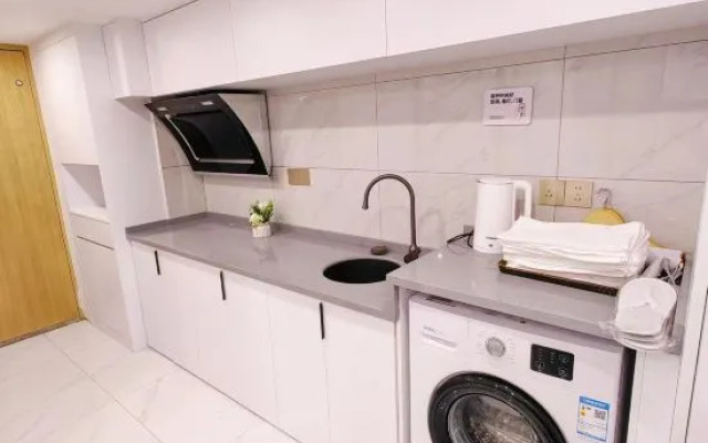 Shi Yuan river hotel