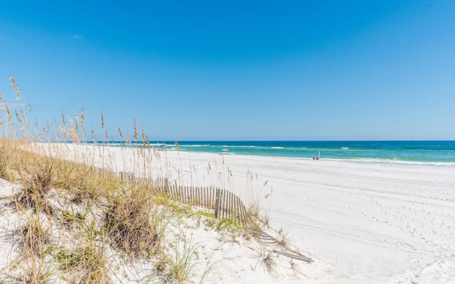 Boardwalk Townhomes #17A by Southern Vacation Rentals