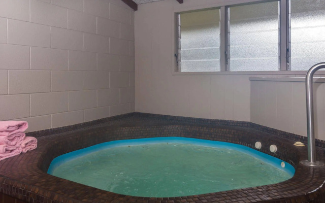 Ashbrook Motel Taupo