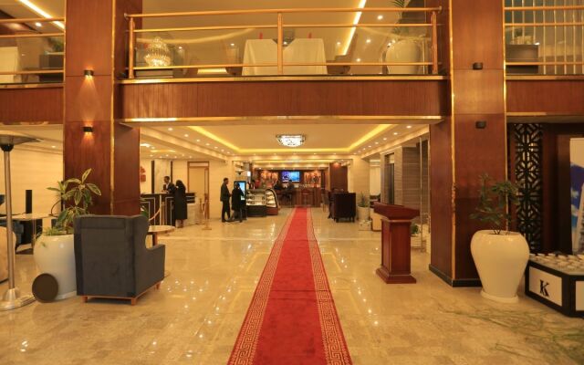 Kena Hotel