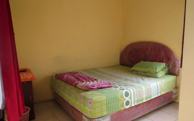 Hotel Kopeng Indah 2