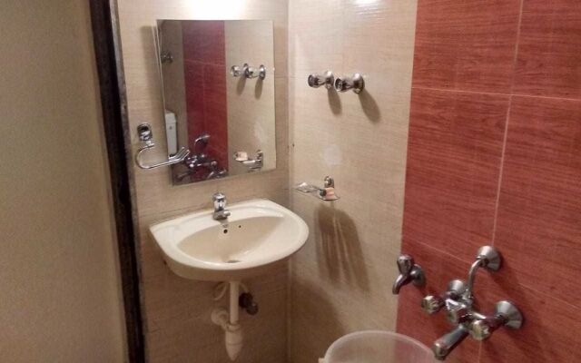 United Corporate Home Thane