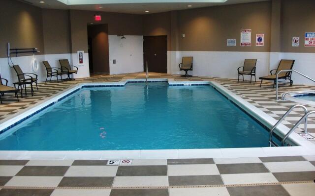 Embassy Suites by Hilton Birmingham Hoover