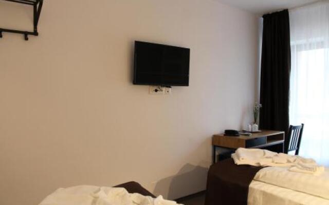 Hotel Parang