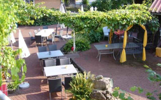 Gasthaus Zur Harburg