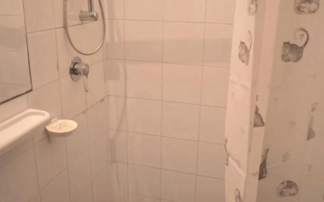 Residence Mare Pineta