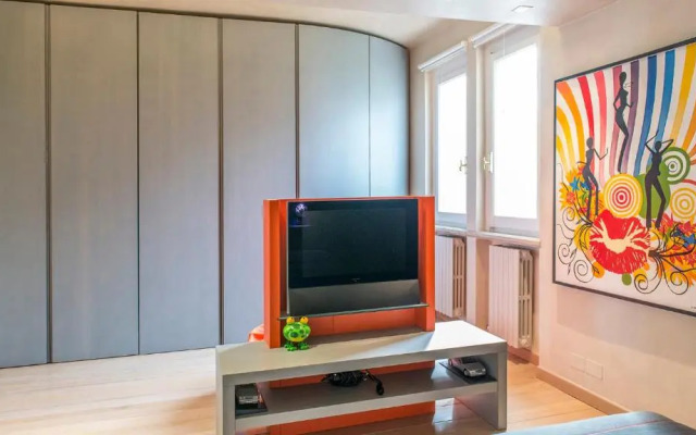 VILLA NINFEO 12&2, Emma Villas