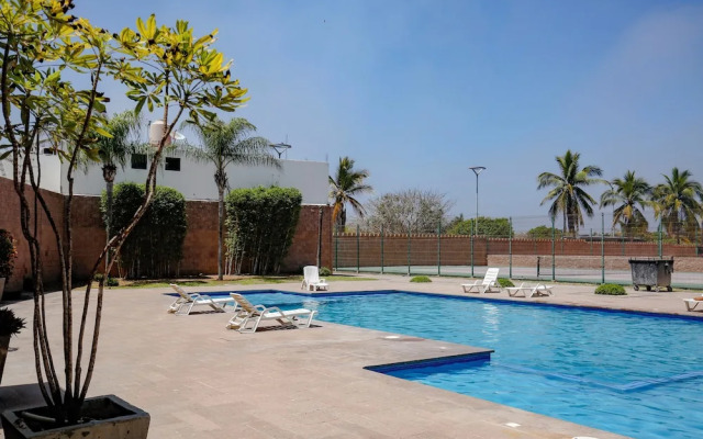 Casa en Punta Cerritos 3 Rec y Rooftop
