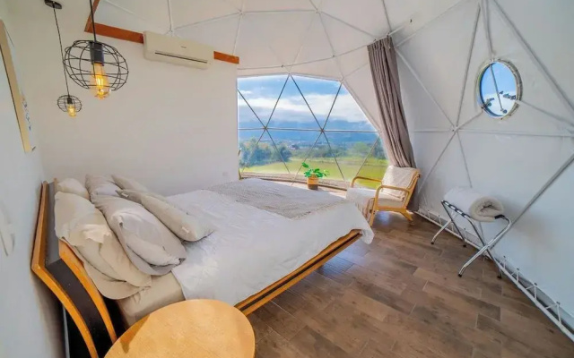 Tocuma Glamping