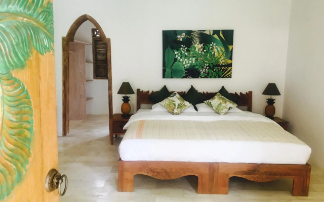 Sun Suko Boutique Retreat