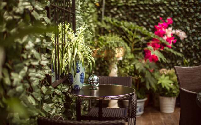 La Maison Gobert Paris Hotel Particulier