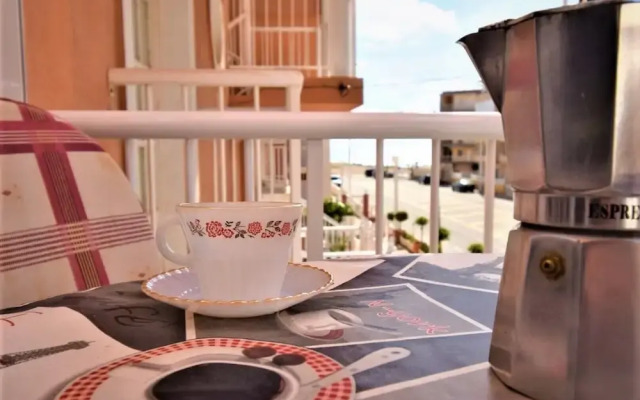 033 Beach Terrace - Alicante Real Estate