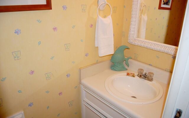 Gulfside Townhome 11 condo