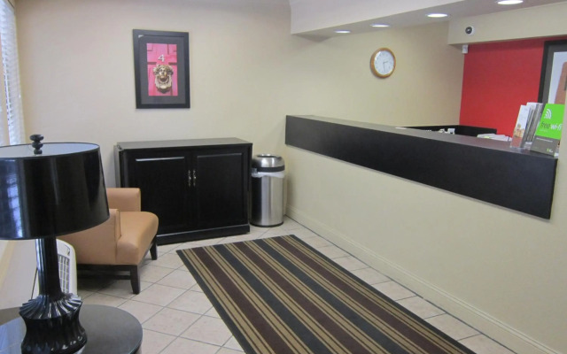 Extended Stay America Suites San Ramon Bishop Ranch West