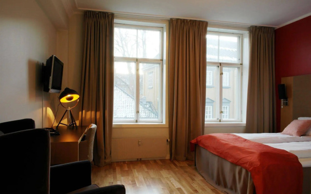 City Living Schøller Hotel