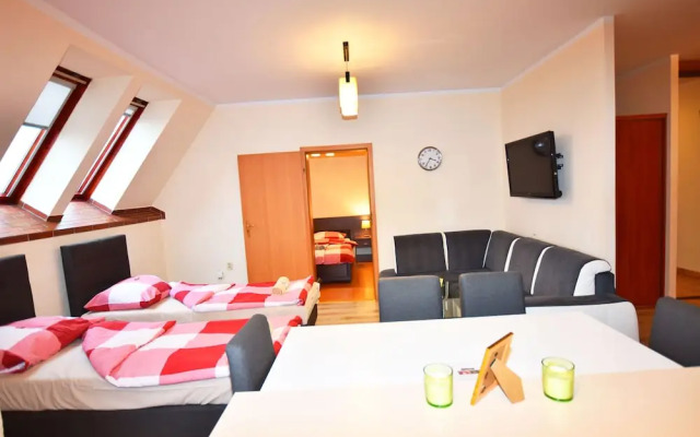 City Central Apartments - Old Town