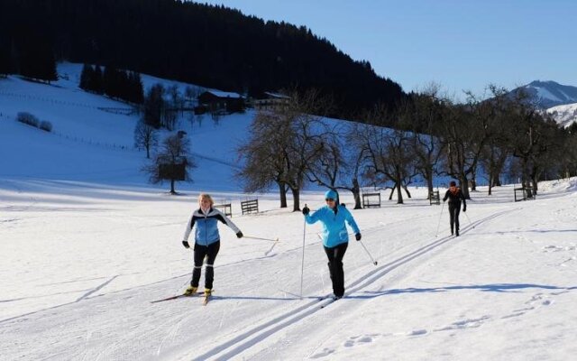 Sportpension Goldegg