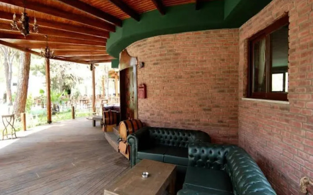 Melissa Garden Hotel