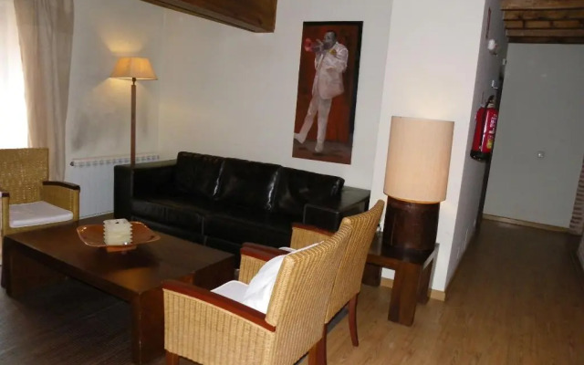 Hotel Rural Casa Granero