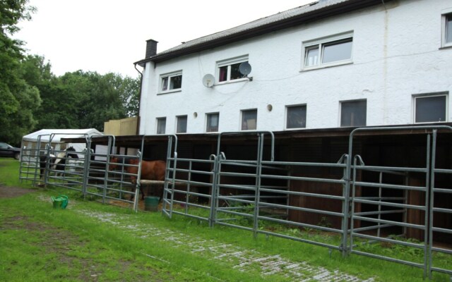 Ferienwohnung Ulrichstein/ Bobenhausen II