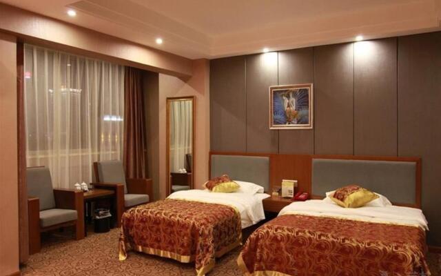 Kunming Xing Gong Hotel