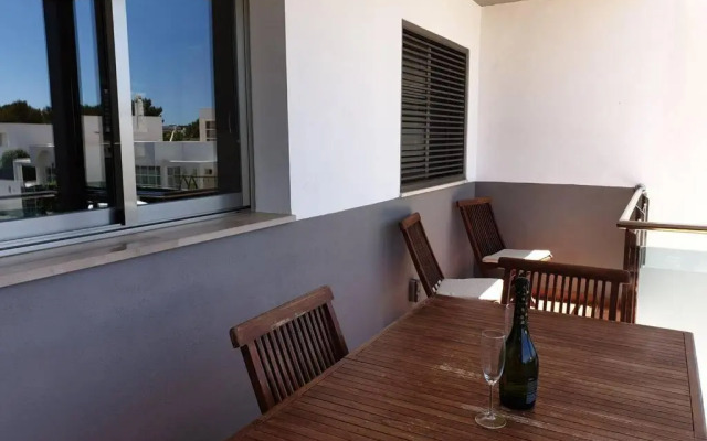 Syrenah Apartment in Can Picafort