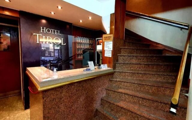 Hotel Tirol