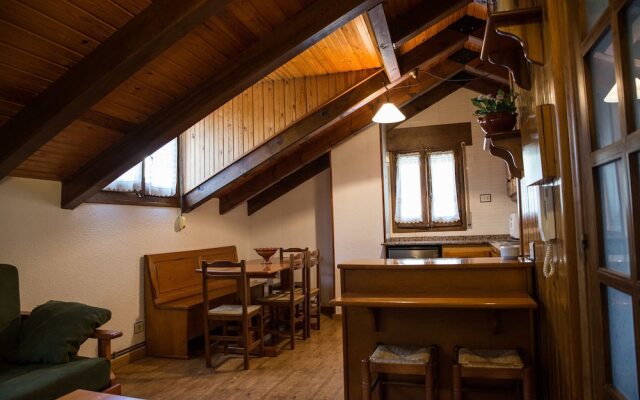 Casa Pichuana Apartamentos