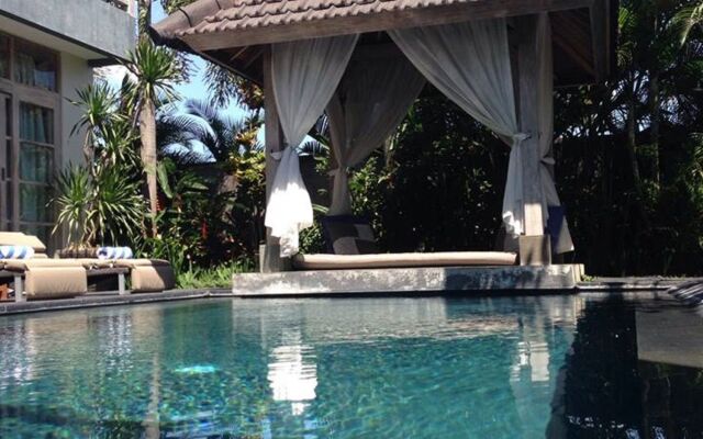 Amithya Coral Villas Bali