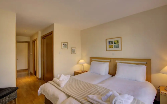 No 17 The Links Apartment Brora